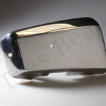 Bumperhoek Links voor CX 82> Met gaten