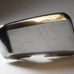 Bumperhoek Links voor CX 82> zonder gaten