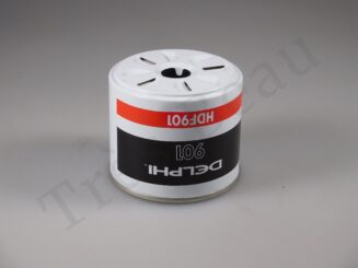 Brandstoffilter HDf 901 CX 2.2D 2.5D IAM