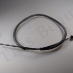 Gaskabel CX 2400 IE 77>