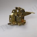 Slotmechaniek Linksachter CX OE