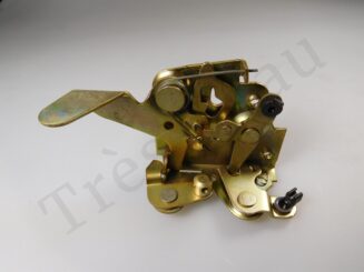 Slotmechaniek Linksvoor CX OE