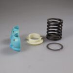 Stabilisatorstang lagering set CX BK 6/78-> (groen) OE