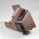 Ruitenwisser satelliet CX S1 Bruin OE