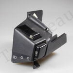 Lichtschakelaar satelliet CX S1 Grijs OE