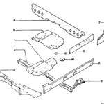 Carrosserie- delenㅤㅤ