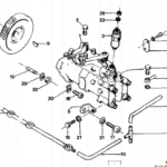 Injectie pomp ㅤㅤㅤㅤㅤ