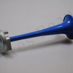 Claxon Citroen CX Groot Blauw OE