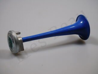 Claxon Citroen CX Groot Blauw OE