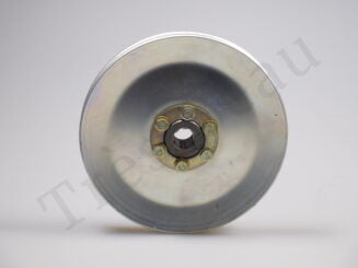 Waterpomp aandrijving's poelie CX S1 <-7/78 OE
