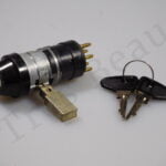 Contactslot S1 ->7/78 OE