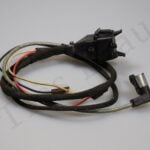 Diagnose Stekker en kabelboom CX S1 OE