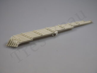 Bougiekabel houder CX IE (wit)  OE