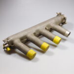 Inlaatspruitstuk CX 2400 IE OE