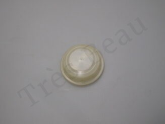 Afdekkap achterwiel lager CX Berline/Prestige OE
