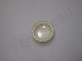 Afdekkap achterwiel lager CX Berline/Prestige OE - Afbeelding 2
