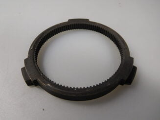 Synchromeshring 1-2 6/79->7/80 OE