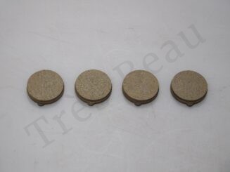Handremblok set CX alle type OE