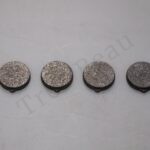 Handremblok set CX alle type