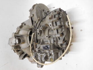 Automaatbak CX 2500 3HP22 OE