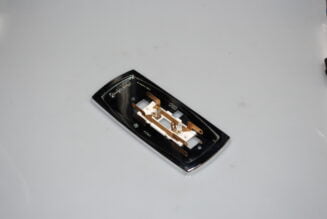 Plaffonier contactplaatS1 CX & SM Seima OE
