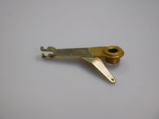 Koppelingshevel CX 2000/2200/2400/2500D OE - Afbeelding 2