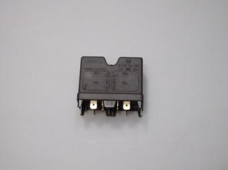 Brandstofpomp relais 2400 IE CX  (Bosch)