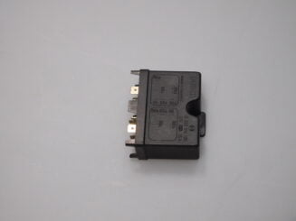 Brandstofpomp relais 2400 IE CX  (Bosch) - Afbeelding 2