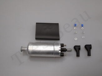 Brandstofpomp CX elektrisch 2400IE/25 GTI/Turbo 1/2