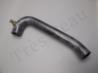 Turboslang CX 2.5 GTI Turbo 2 intercooler-> inlaatspruitstuk.
