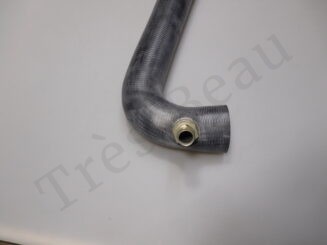 Turboslang CX 2.5 GTI Turbo 2 intercooler-> inlaatspruitstuk. - Afbeelding 3
