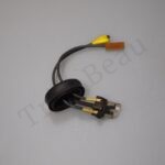 Fitting H2 CX Cibie Koplamp 1/75->7/76