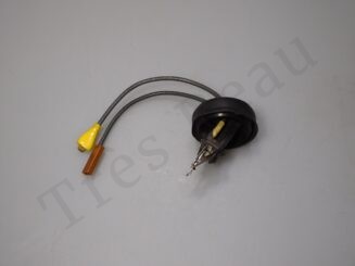 Fitting H2 CX Cibie Koplamp 1/75->7/76 - Afbeelding 2