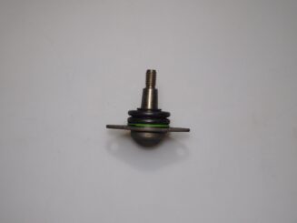 Fuseekogel CX S1 onder -> 7/1978 - Afbeelding 2