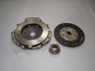 Koppelingsset CX 2200/2400 ->83 OE