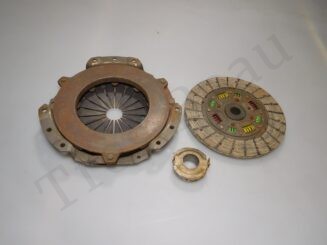 Koppelingsset CX 2200/2400 ->83 R
