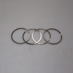 Zuigerveren set CX 25 IE / IE Turbo OE