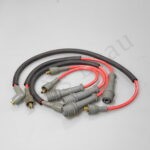 Bougiekabelset CX Athena 2.0/2.2 (rood)