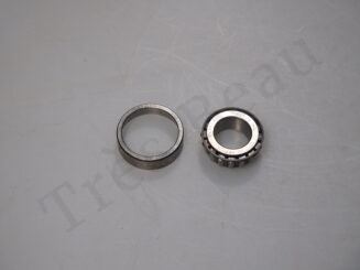 Draagarmlager achter CX Berline, Prestige / voor bovenste CX alle typen   OE
