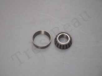 Draagarmlager achter CX Berline, Prestige / voor bovenste CX alle typen   OE - Afbeelding 2