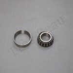 Draagarmlager achter CX Berline, Prestige / voor bovenste CX alle typen