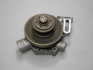 Waterpomp CX (getande riem) ->12-'78 OE