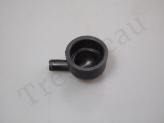 Klepdeksel ontluchtingsrubber CX 2400/2.5 GTI - Afbeelding 3