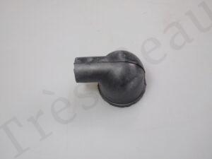 Klepdeksel ontluchtingsrubber CX 2.5 D/TD