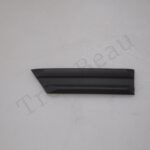Sierlijst CX Serie 1 (reflex) linker voorscherm zwart OE