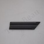 Sierlijst CX Serie 1 (reflex) rechter voorscherm zwart OE