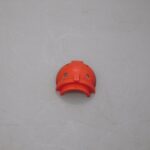 Stabilisatorstang lager schaal helft CX  Berline/Break -> 6/78  (rood) OE