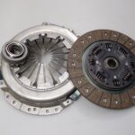 Koppelingsset CX 2.5 GTI/GTI Turbo 1/2