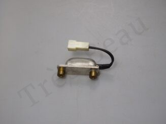 Weerstand koelventilator CX Serie 1 5/78->