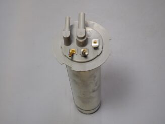 Tankvlotter, aanzuigbuis CX 2.0/2.2 RE/TRS OE - Afbeelding 2